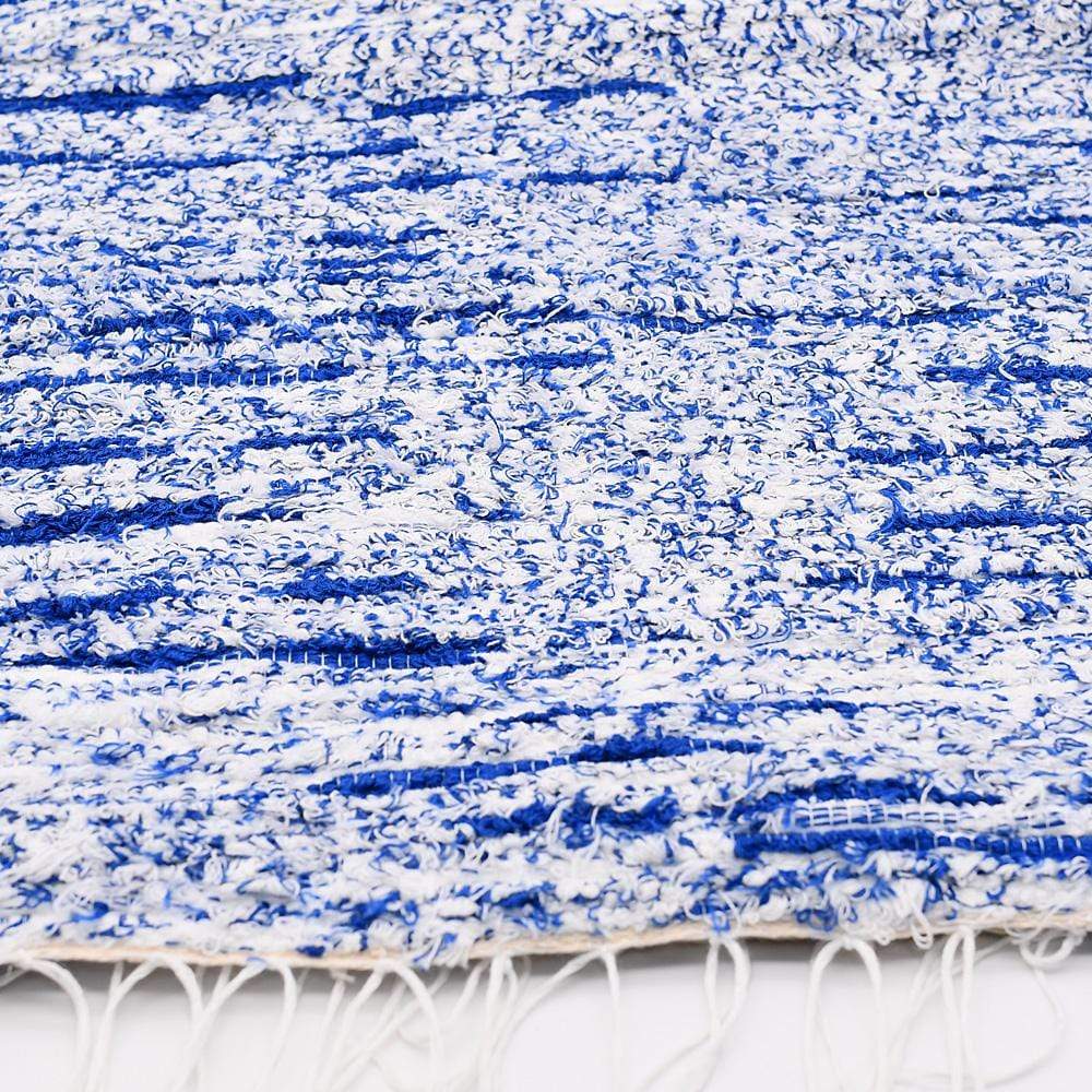 luisa-paix-o-tapis-coton-chin-bleu-100x50-cm image 5