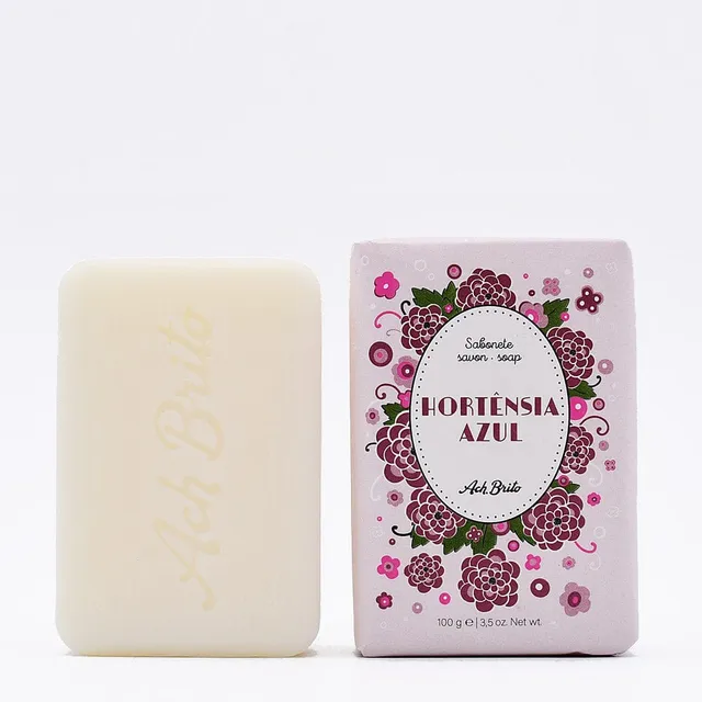 luisa-paix-o-hort-nsia-azul-savon-hortensia-bleu-100g image 1