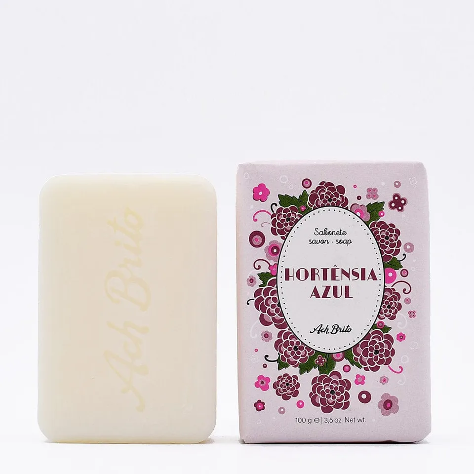 luisa-paix-o-hort-nsia-azul-savon-hortensia-bleu-100g image 1