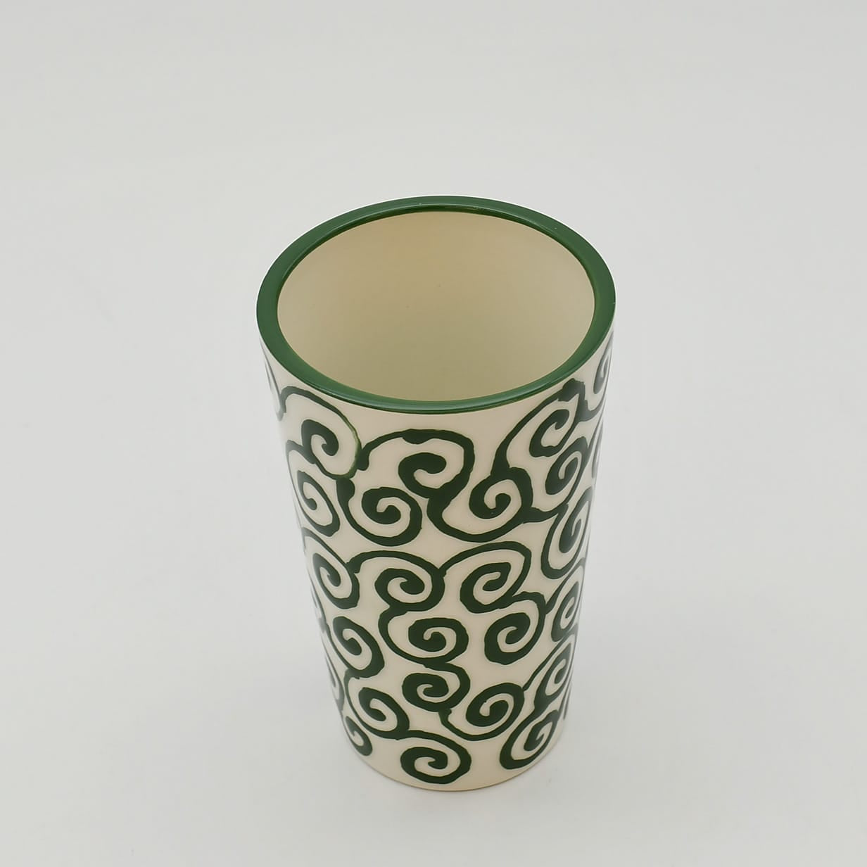 luisa-paix-o-vaisselle-mug-redemoinho-c-ramique-vert-300ml image 3