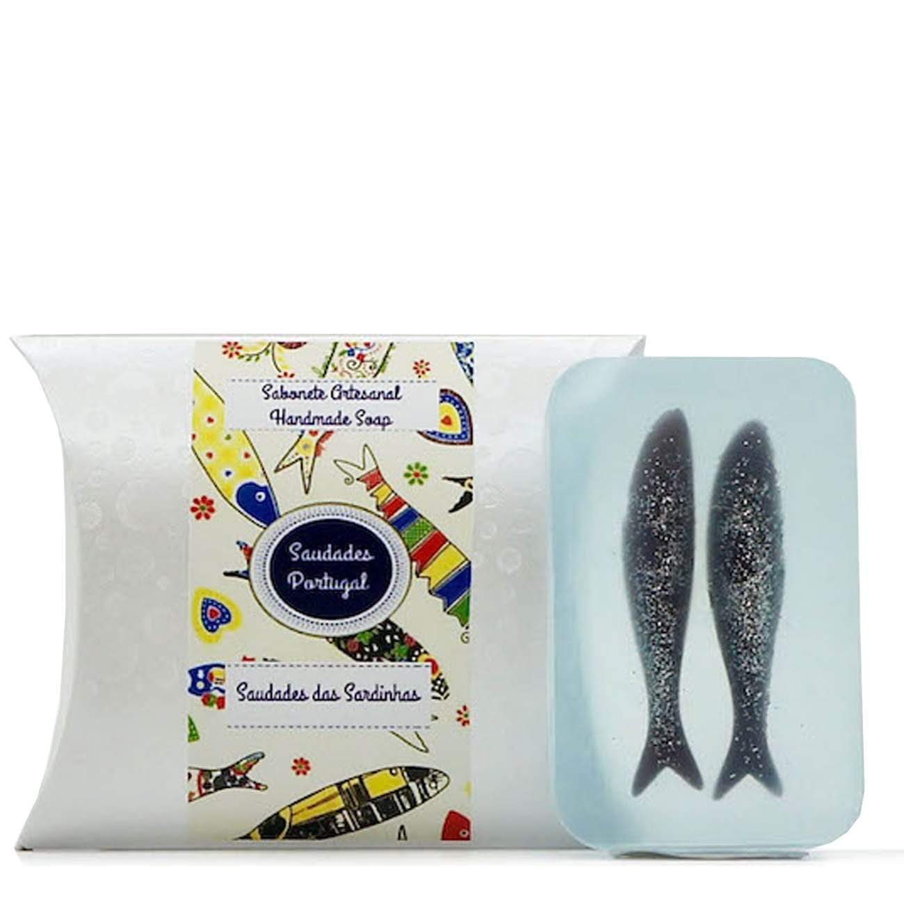 luisa-paix-o-sardinha-savon-artisanal-bio-brise-marine-130-g image 1