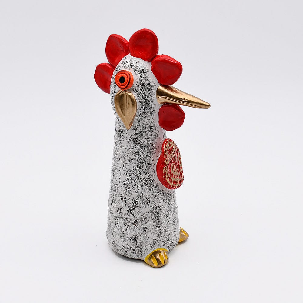 luisa-paix-o-d-coration-galo-barcelos-prazeres-c-ta-rouge-23cm image 5