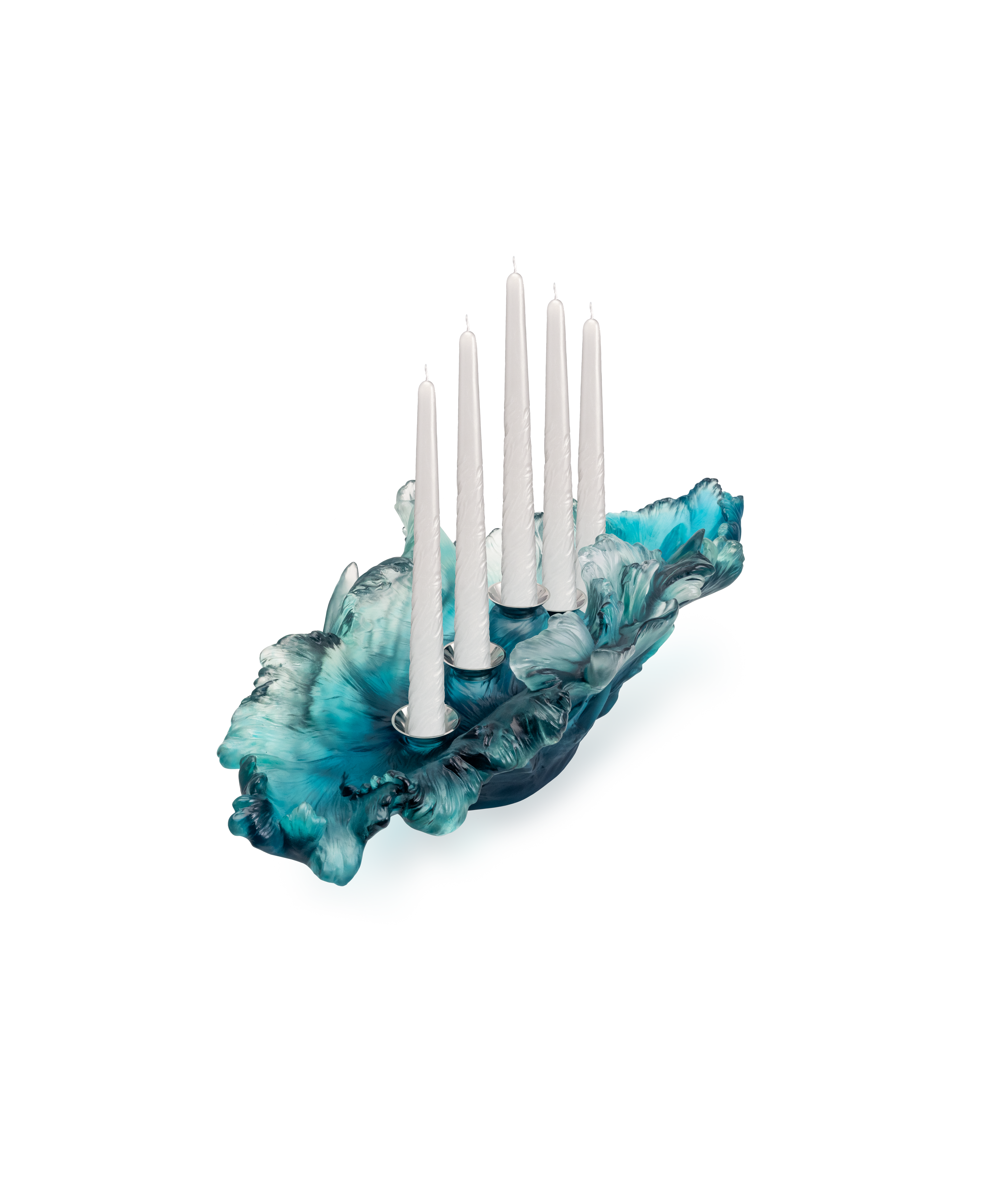 daum-maya-cand-labre-grand-mod-le-cristal-175ex image 3