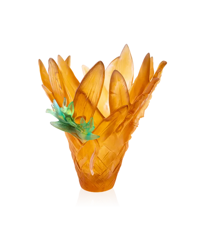 daum-tressage-paradis-vase-grand-mod-le-cristal image 1