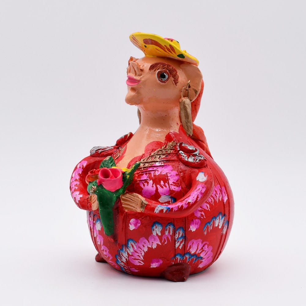 luisa-paix-o-boneca-barriguda-statuette-20cm-j-lia-c-ta image 5