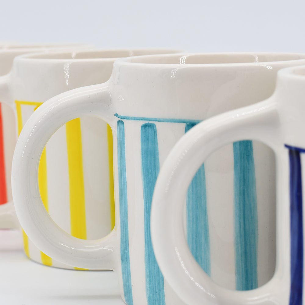luisa-paix-o-costa-nova-mar-mug-turquoise-38cl image 3