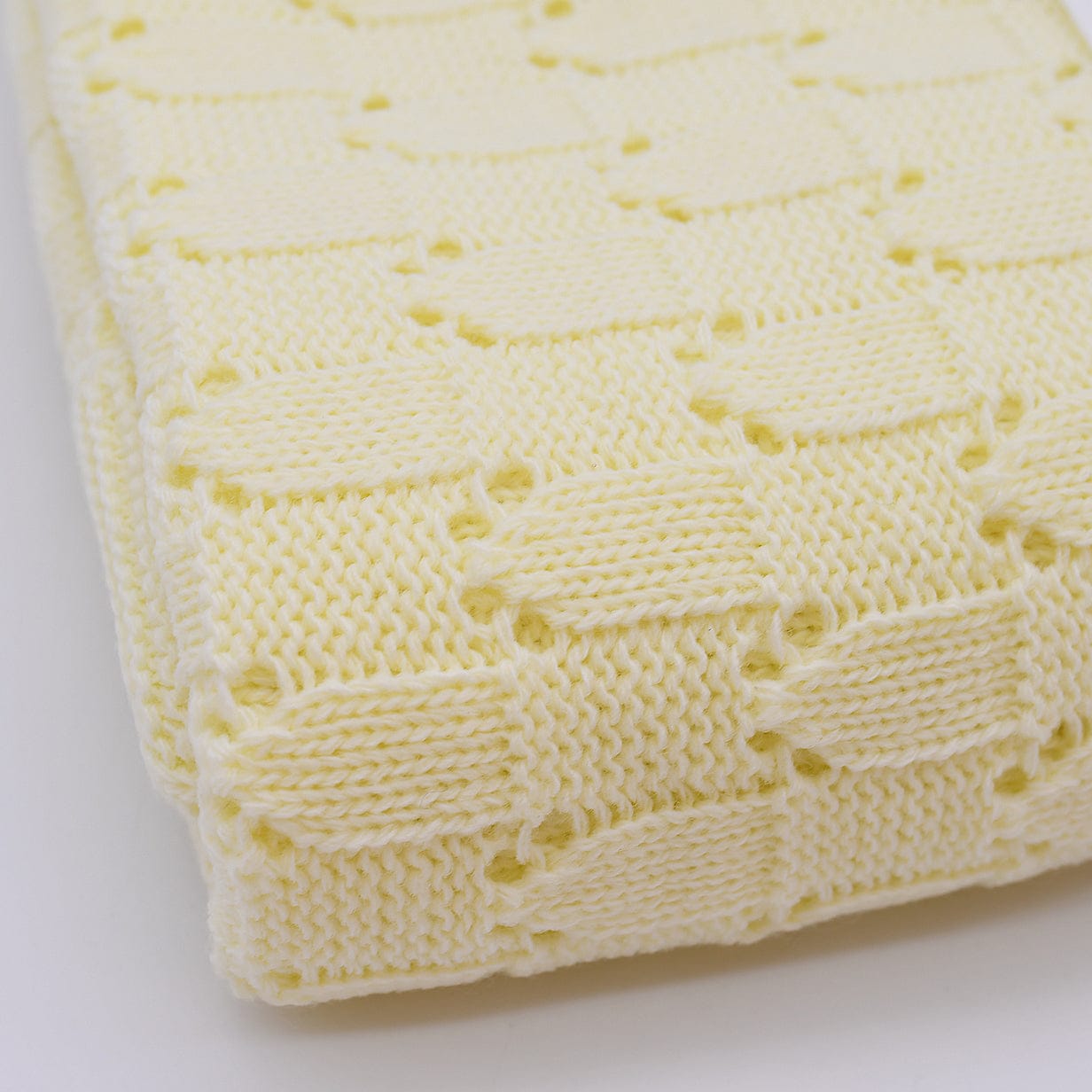 luisa-paix-o-couverture-maille-b-b-jaune-85x85cm-acrylique image 4