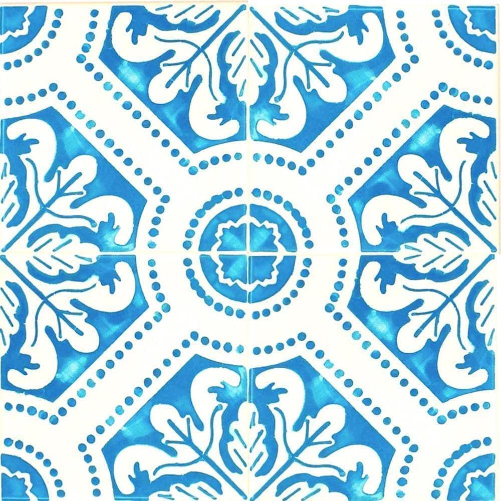 luisa-paix-o-azulejos-padr-o-11x11cm-carreau-peint-main-portugais-5 image 3