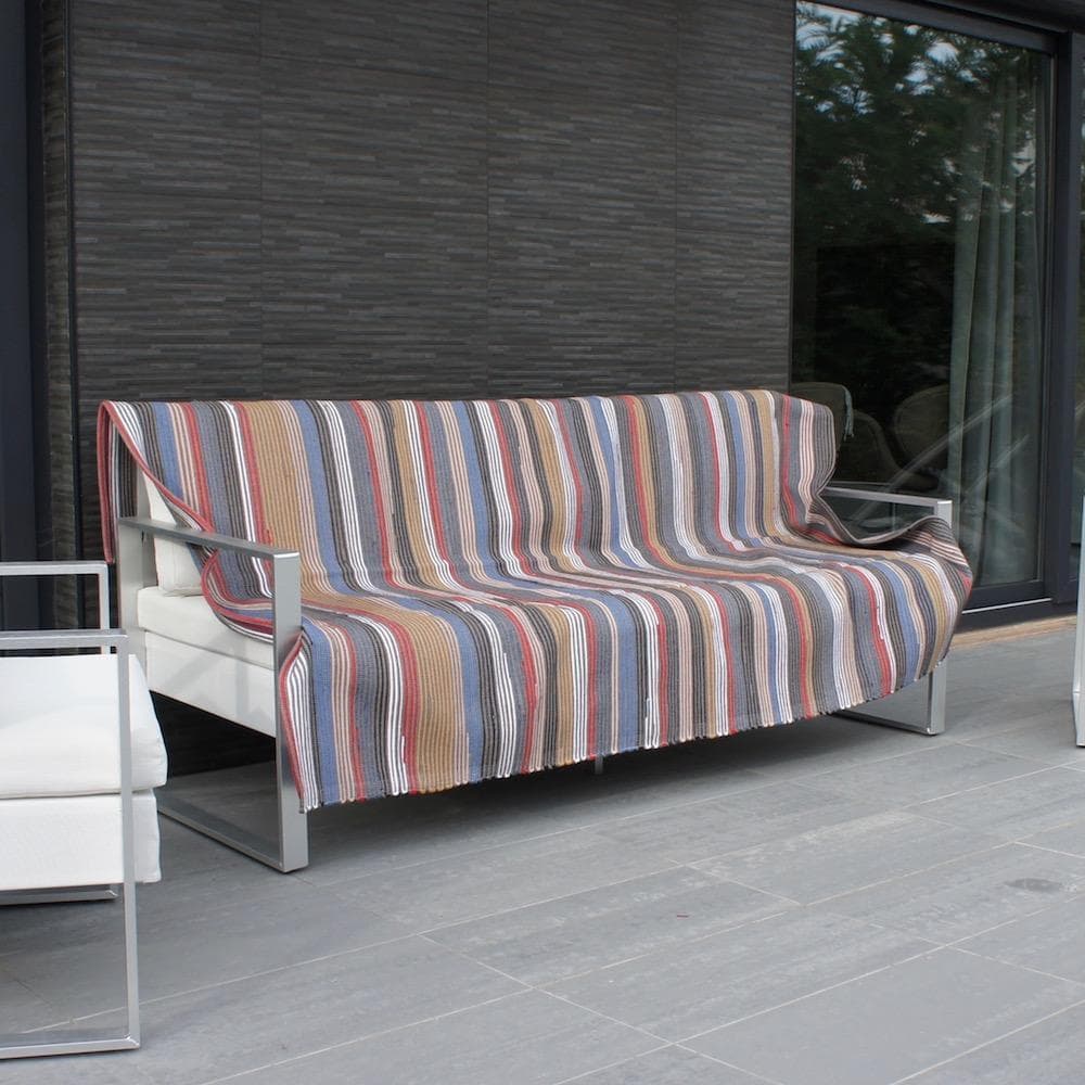 luisa-paix-o-tapis-coton-tress-multicolore-140x220-cm image 3