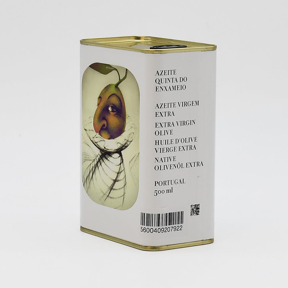 quinta-do-enxameio-huile-d-olive-vierge-extra-douro-bidon-500-ml image 3