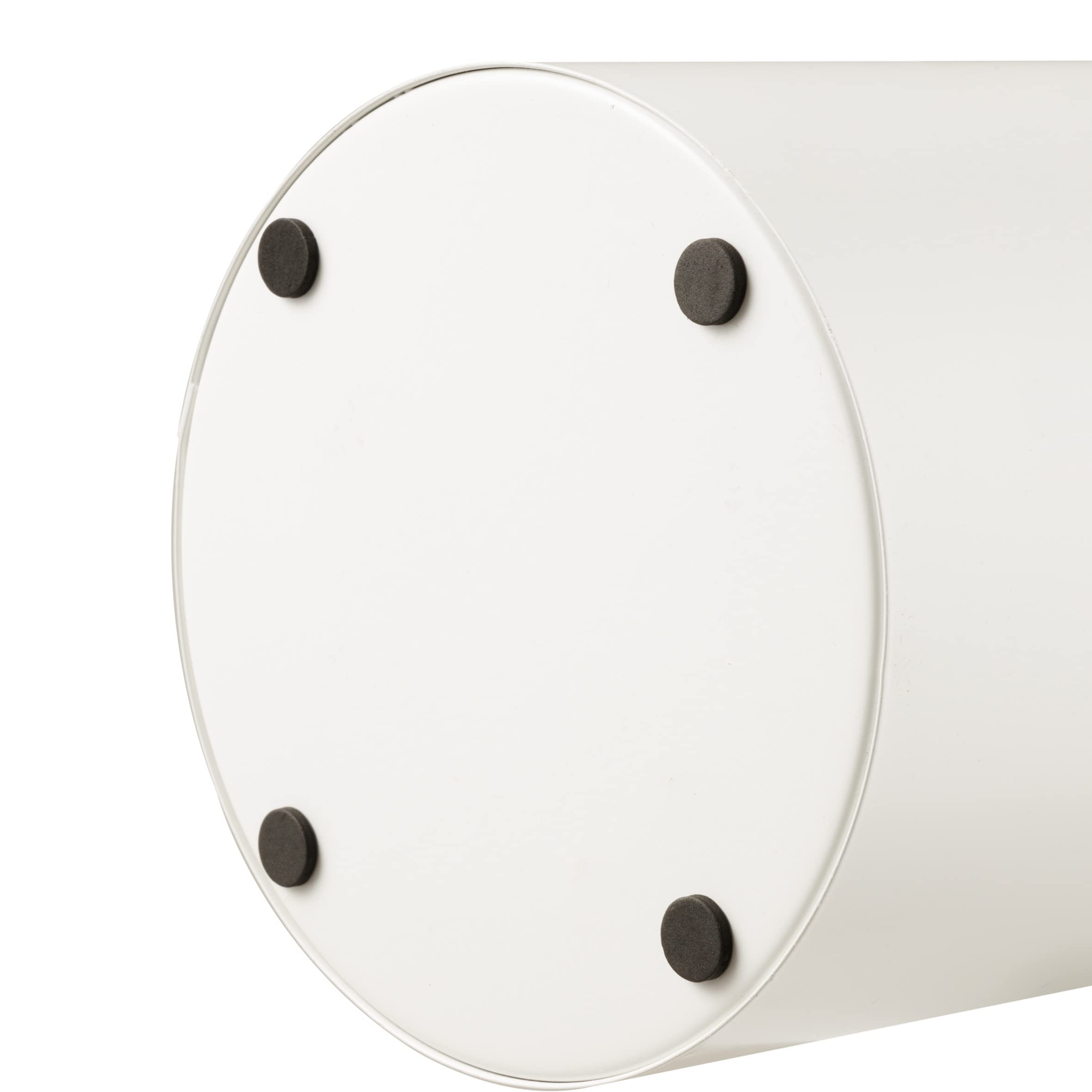 baroni-home-portaombrelli-porte-parapluie-cylindrique-blanc-49-cm image 7
