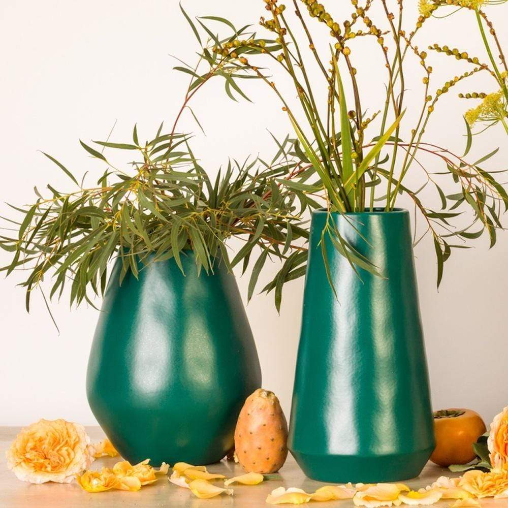 luisa-paix-o-le-jardin-vase-en-gr-s-30-cm-mat image 3