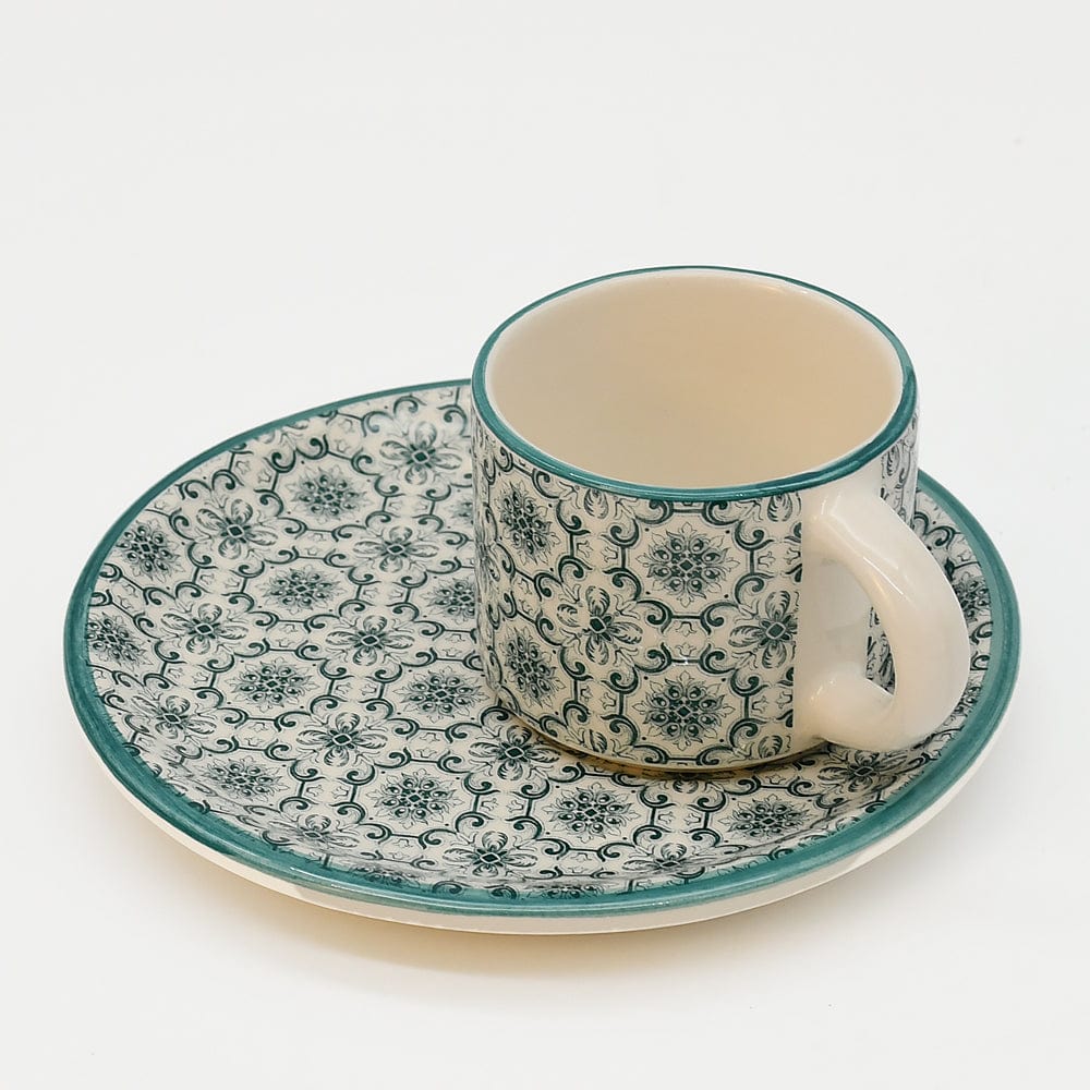 luisa-paix-o-padr-o-tasse-caf-c-ramique-verte image 2