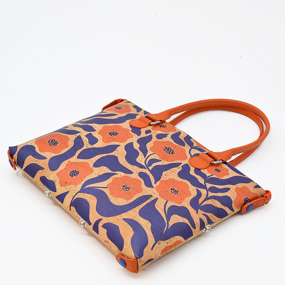 luisa-paix-o-accessoires-sac-li-ge-convertible-32cm-naturel image 4