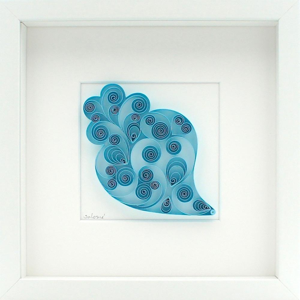 luisa-paix-o-coeur-de-viana-tableau-paperolles-25-cm image 3