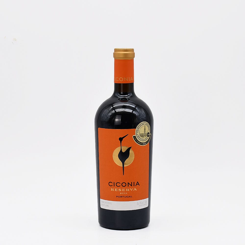 luisa-paix-o-ciconia-reserva-vin-rouge-alentejo-75cl-2022 image 1