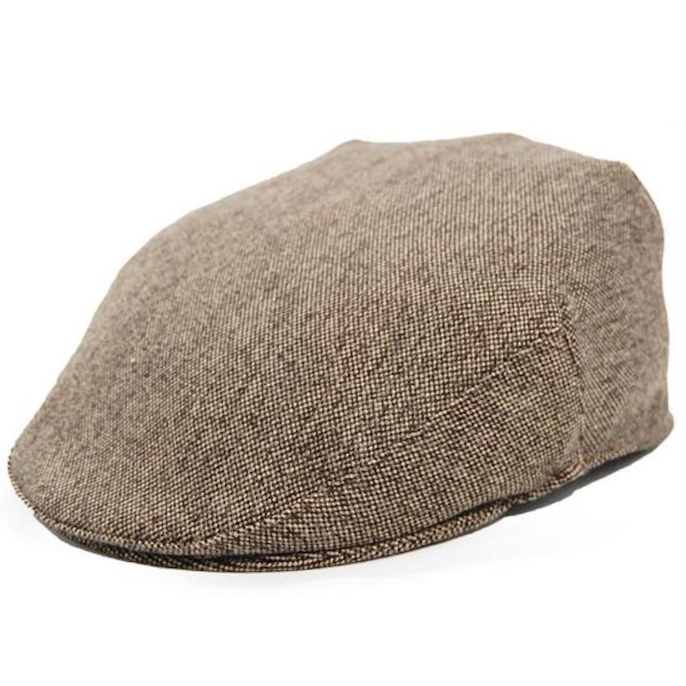 luisa-paix-o-accessoires-du-portugal-casquette-laine-beige-taille-58 image 5