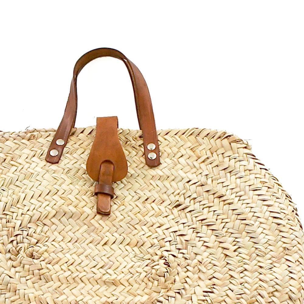 luisa-paix-o-accessoires-du-portugal-sac-paille-ovale-cuir image 3
