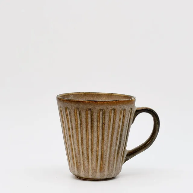 luisa-paix-o-vieira-mug-en-gr-s-beige-10-cm image 1