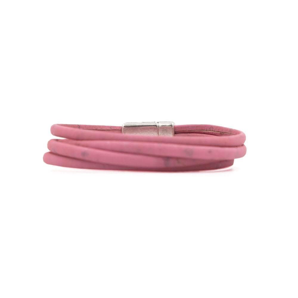 luisa-paix-o-bijoux-du-portugal-bracelet-li-ge-rose image 2