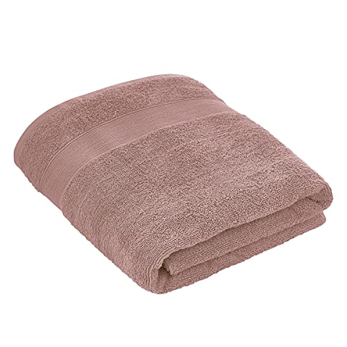 baroni-home-tessile-bagno-drap-de-bain-90x140-cm-rose-coton image 5