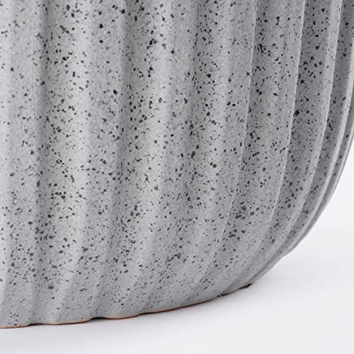 mica-dante-pot-rond-cache-pot-gris-27x30-cm image 7