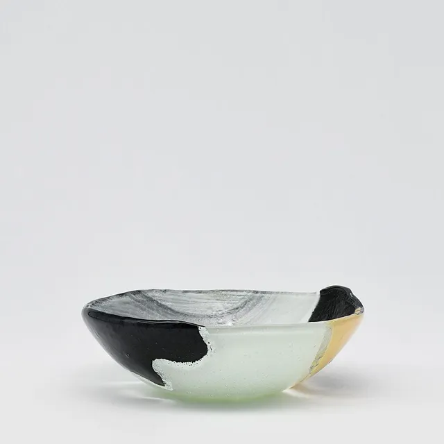 luisa-paix-o-marinha-grande-saladier-verre-20cm-design image 1