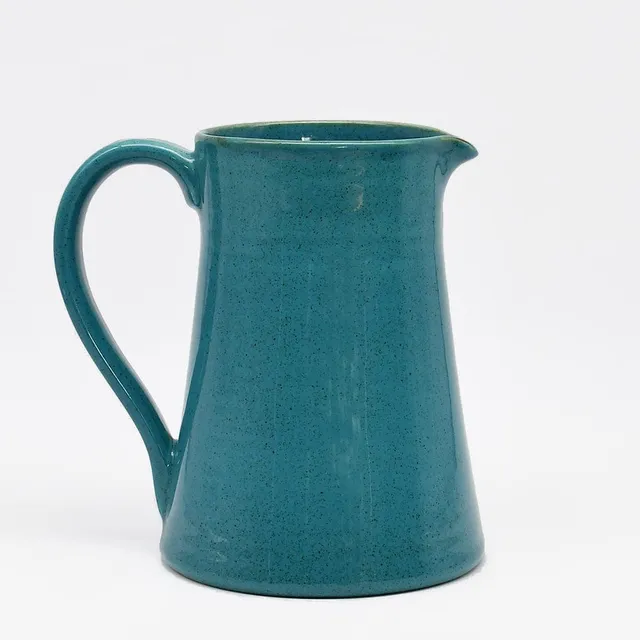 luisa-paix-o-sardegna-carafe-en-gr-s-verte-2-l image 1