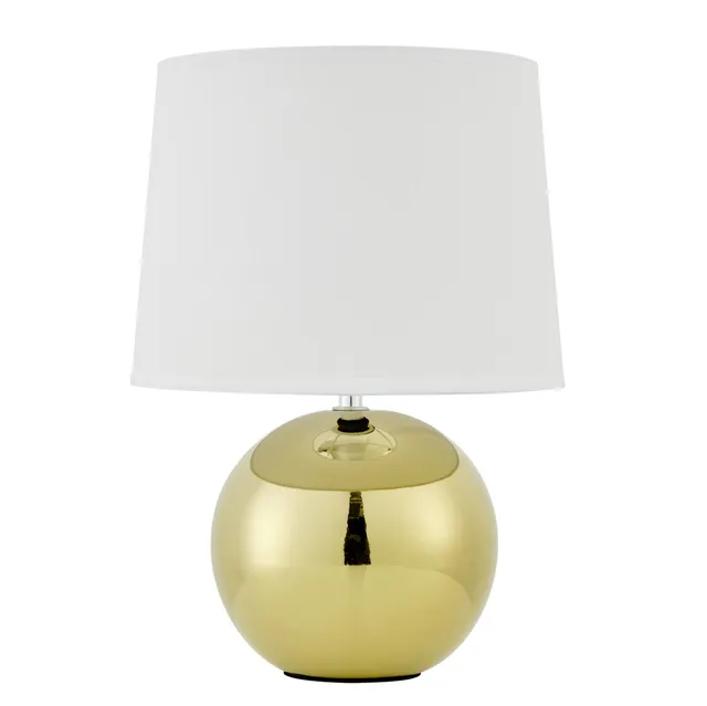 baroni-home-illuminazione-lampe-chevet-c-ramique-blanc-32-cm image 1