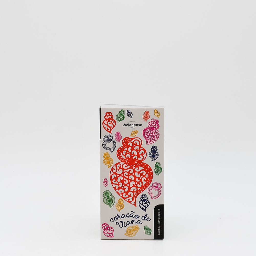 luisa-paix-o-cora-o-de-viana-tablette-chocolat-lait-100g image 1