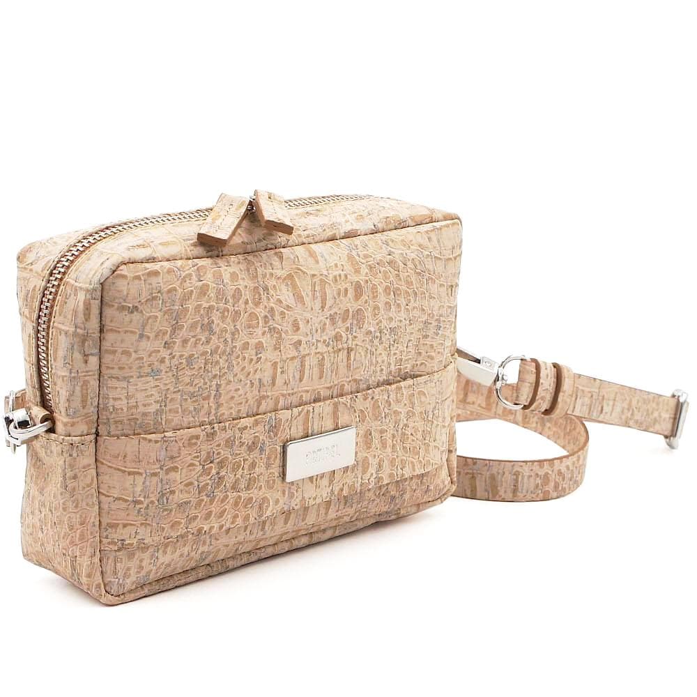 luisa-paix-o-sac-voyage-cuir-marron-fonc-47-cm image 3