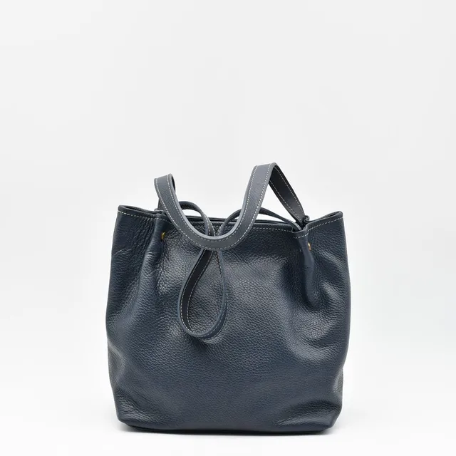 luisa-paix-o-accessoires-du-portugal-sac-main-cuir-bleu image 1