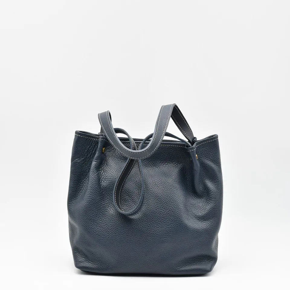 luisa-paix-o-accessoires-du-portugal-sac-main-cuir-bleu image 1