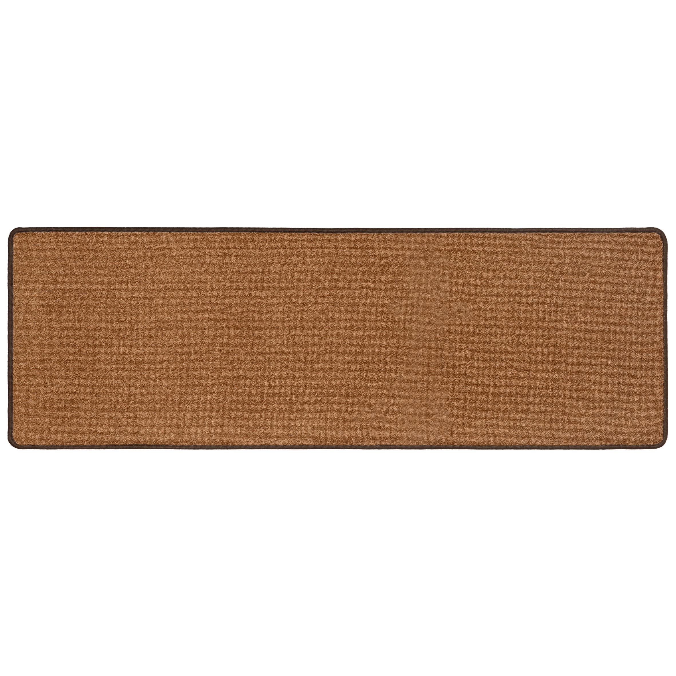 baroni-home-cucina-tapis-cuisine-57x140-cm-marron-g-om-trique image 8