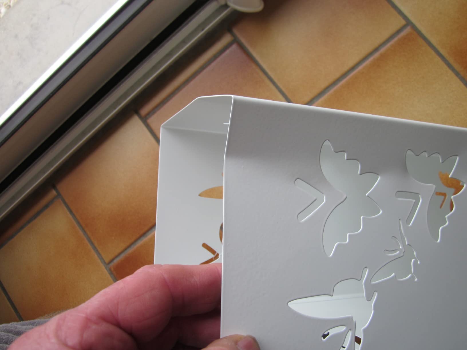 Bac pratique