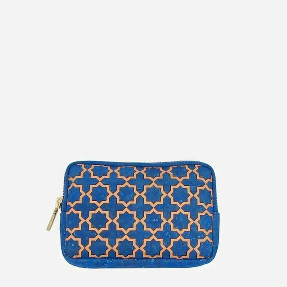 luisa-paix-o-accessoires-porte-monnaie-li-ge-azulejos-11x7-cm-vegan image 1