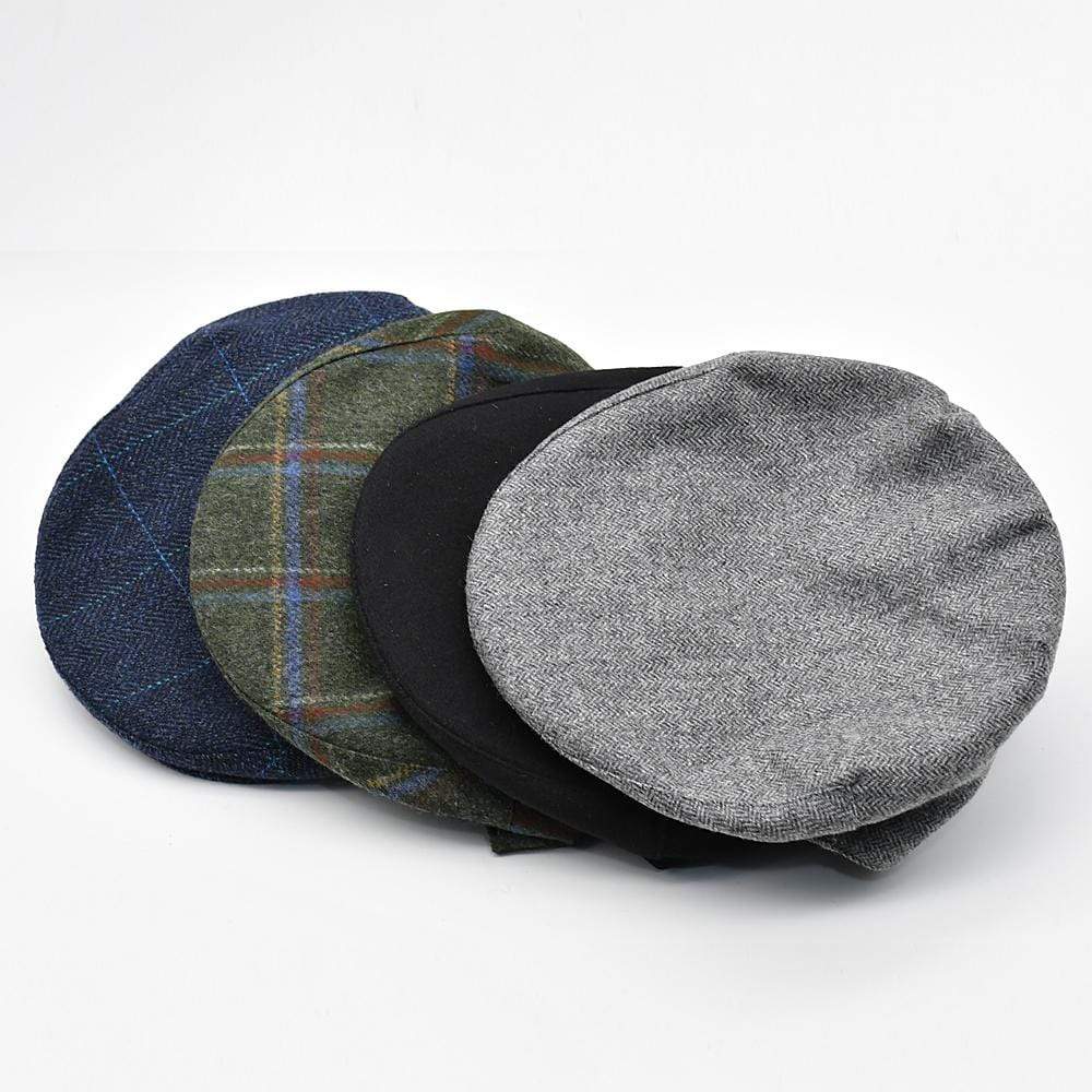 luisa-paix-o-accessoires-du-portugal-casquette-laine-chin-e-grise image 6