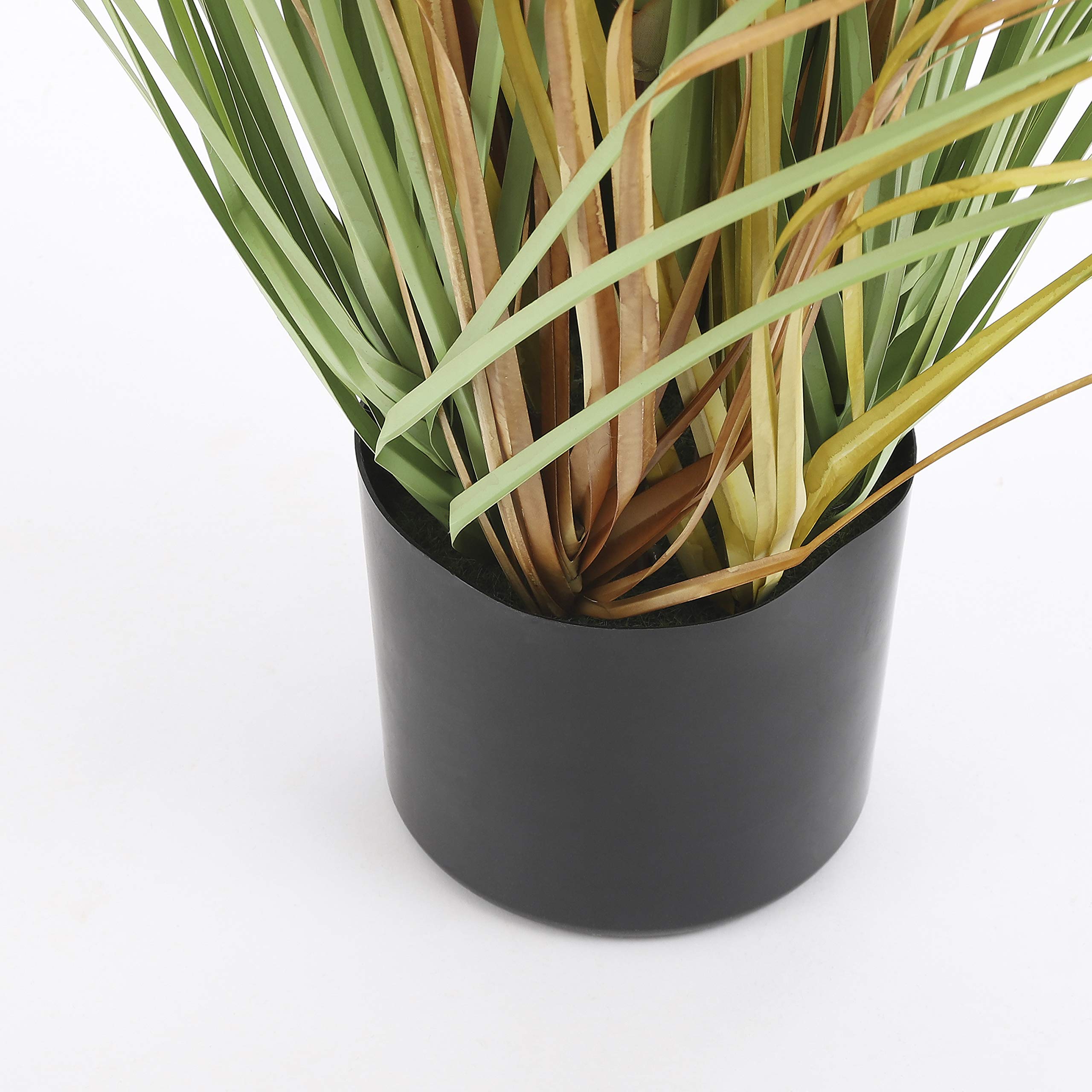 mica-decorations-artificial-flowers-gramin-es-vertes-120cm-pot image 3