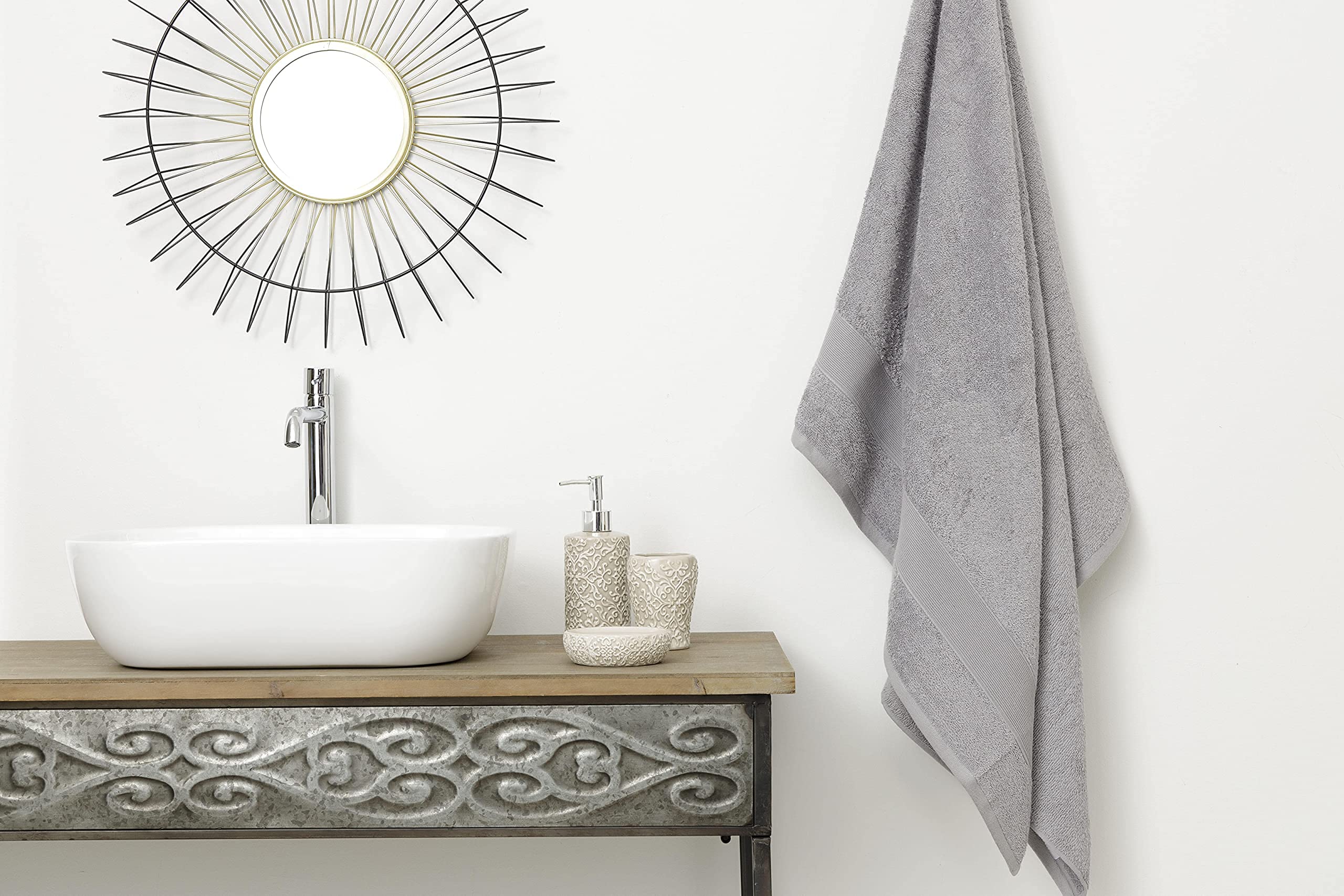 baroni-home-tessile-bagno-drap-de-bain-90x140-cm-gris-coton image 4