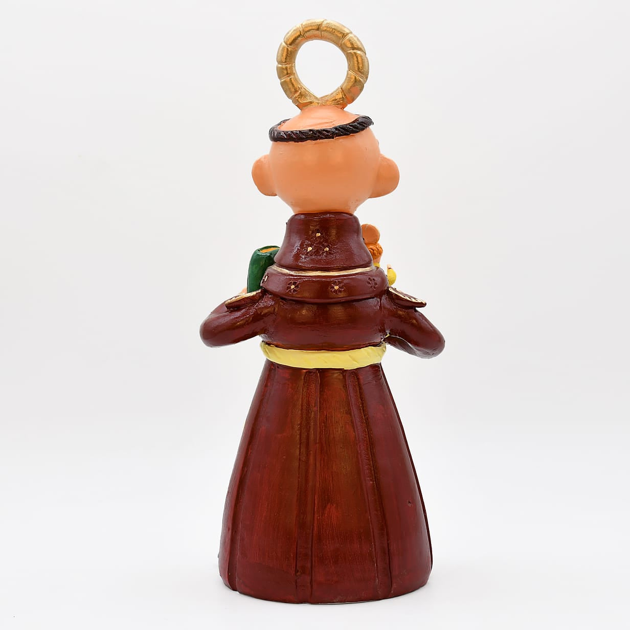 luisa-paix-o-s-o-antonio-40cm-statuette-c-ramique image 5
