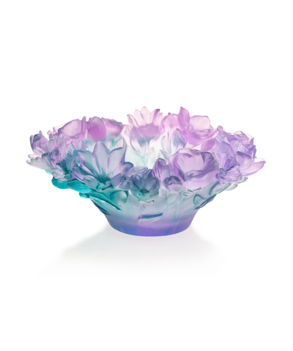daum-sweet-garden-coupe-moyen-mod-le-cristal-jardin image 1