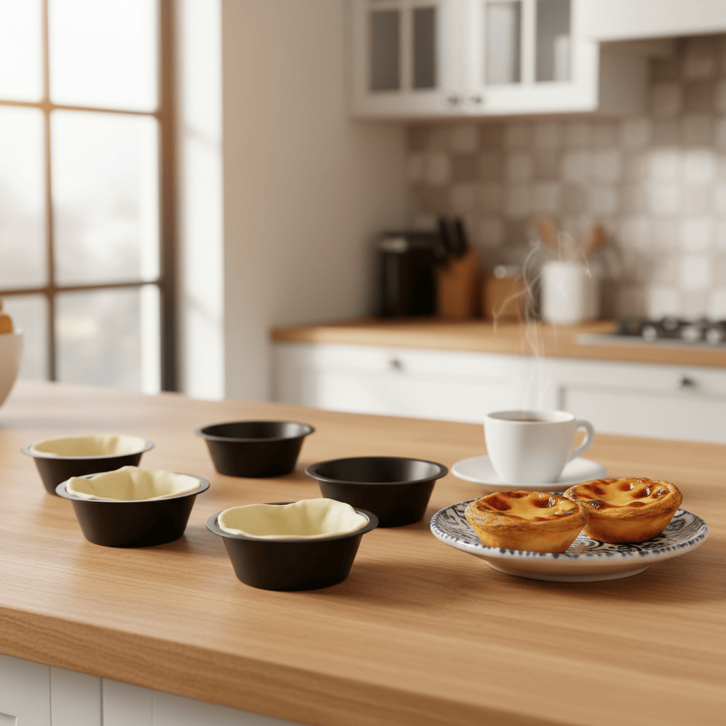 luisa-paix-o-moules-past-is-de-nata-anti-adh-sif-16-pi-ces image 2