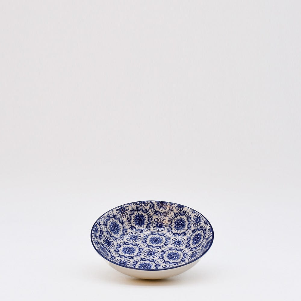 luisa-paix-o-padr-o-coupe-c-ramique-artisanale-bleue-13-cm image 1