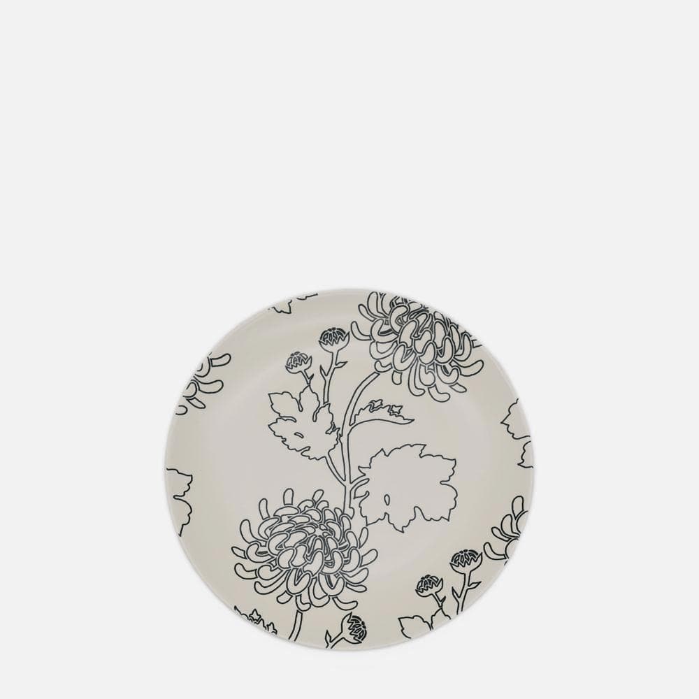 luisa-paix-o-l-ments-assiette-gr-s-21cm-beige-bleu-2 image 1