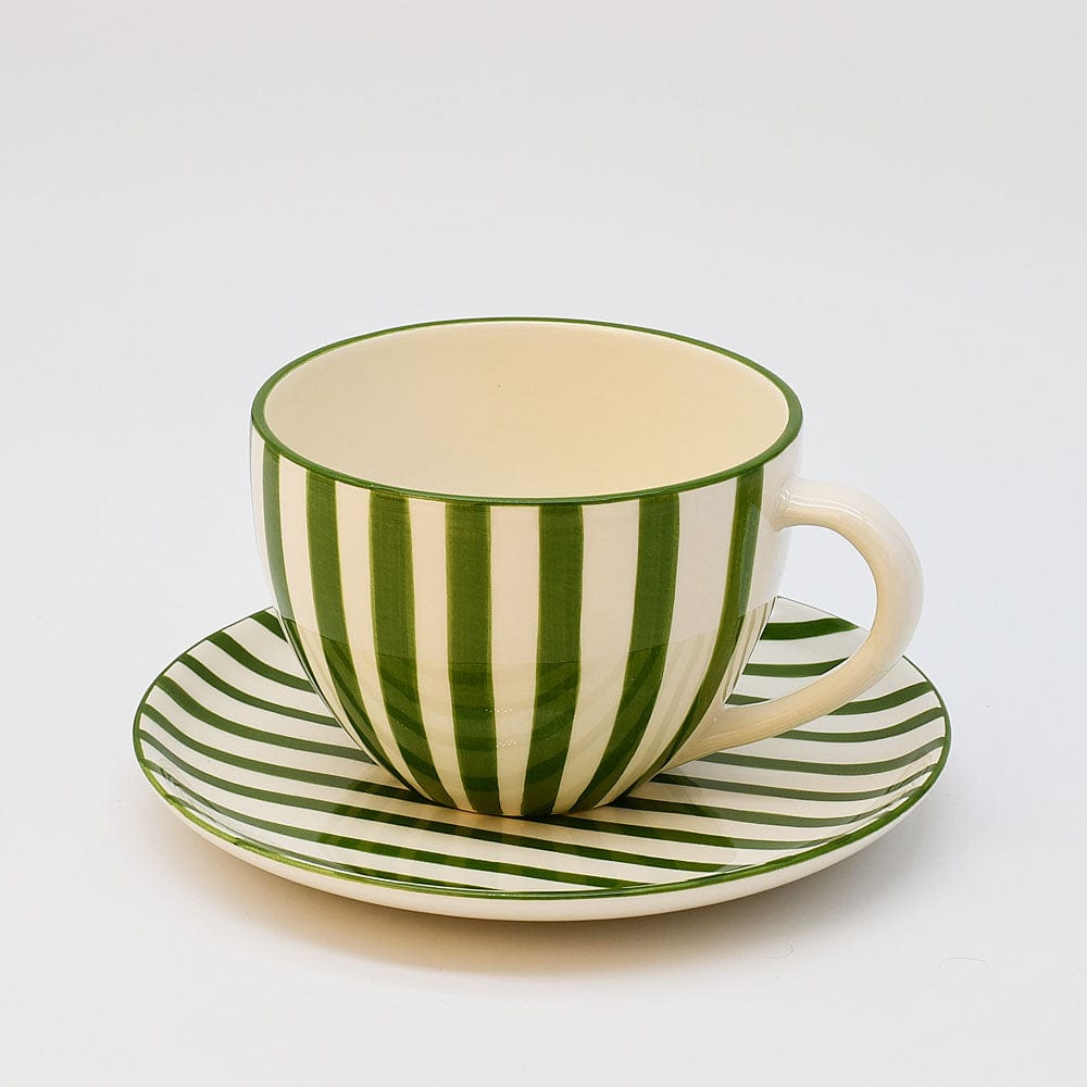 luisa-paix-o-vaisselle-portugaise-tasse-costa-nova-mar-verte image 3