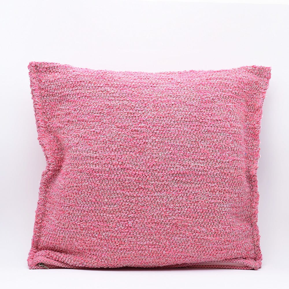 luisa-paix-o-housse-coussin-60x60-cm-rose-tiss-main image 1