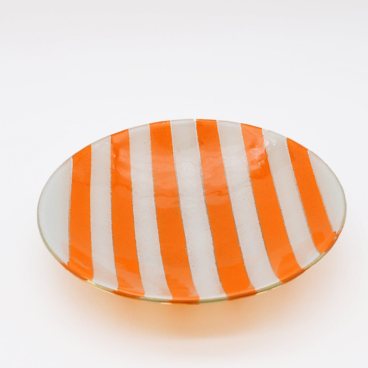 luisa-paix-o-marinha-grande-plat-en-verre-orange-28-cm image 4