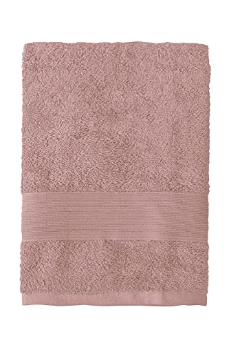 baroni-home-tessile-bagno-drap-de-bain-90x140-cm-rose-coton image 6