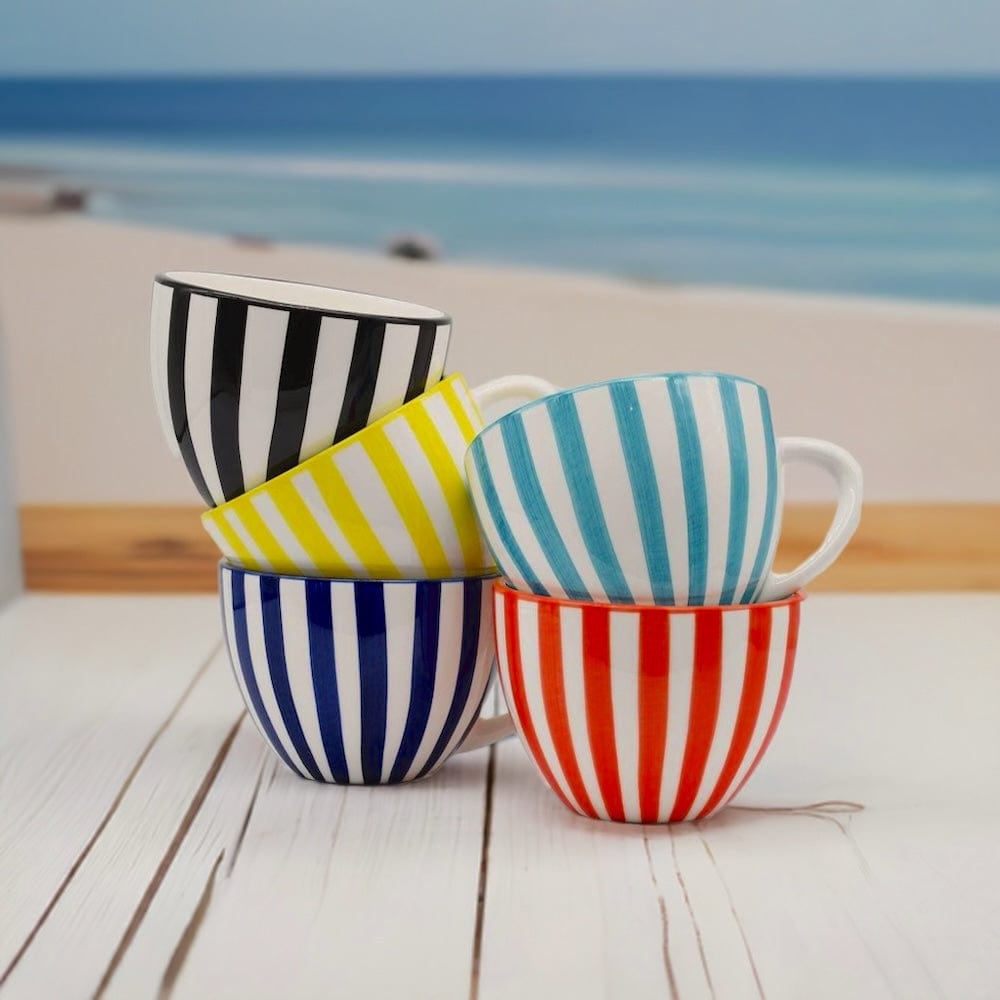 luisa-paix-o-costa-nova-mar-grande-tasse-c-ramique-jaune-13-cm image 4