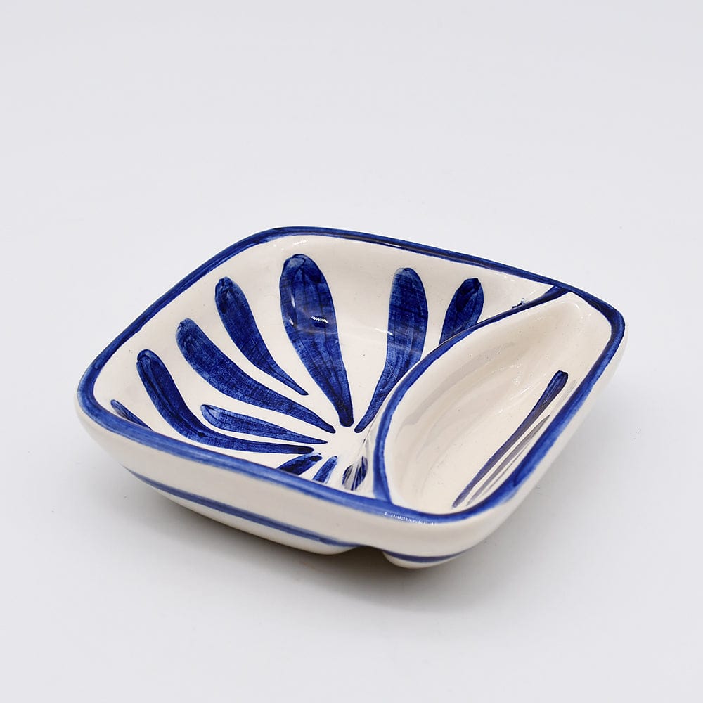 luisa-paix-o-petite-assiette-andorinha-bleue-hirondelles-10cm image 3